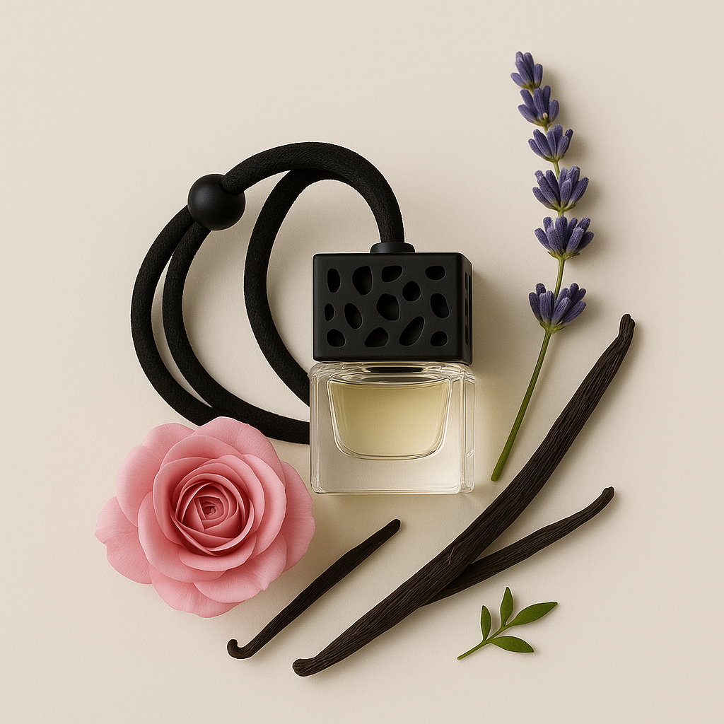 Santal Étoile