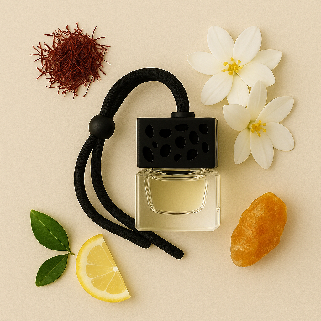 Essence Royale
