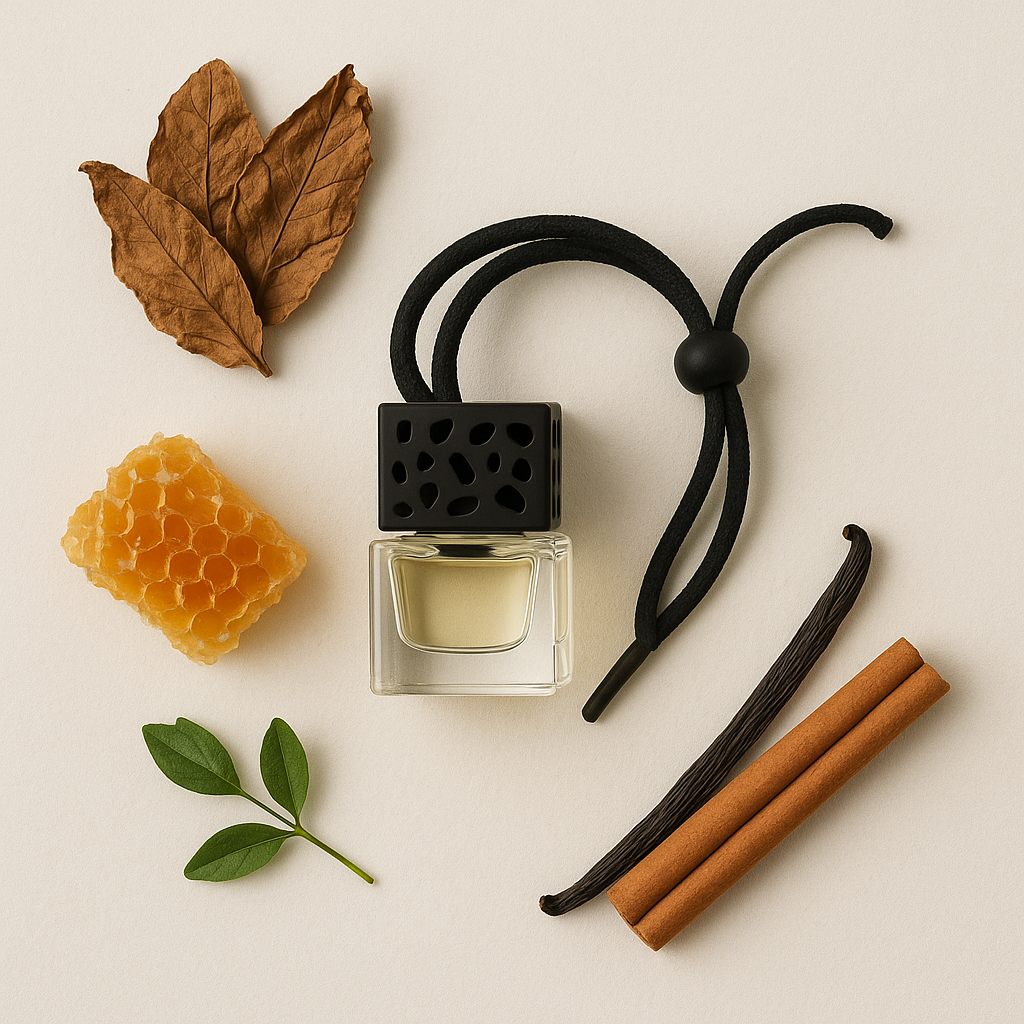 Santal Dusk