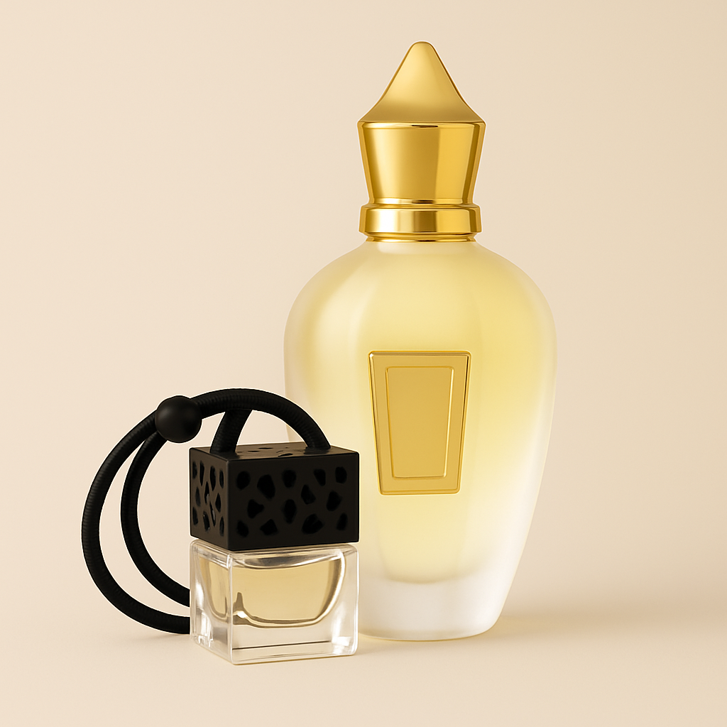 Santal Dusk