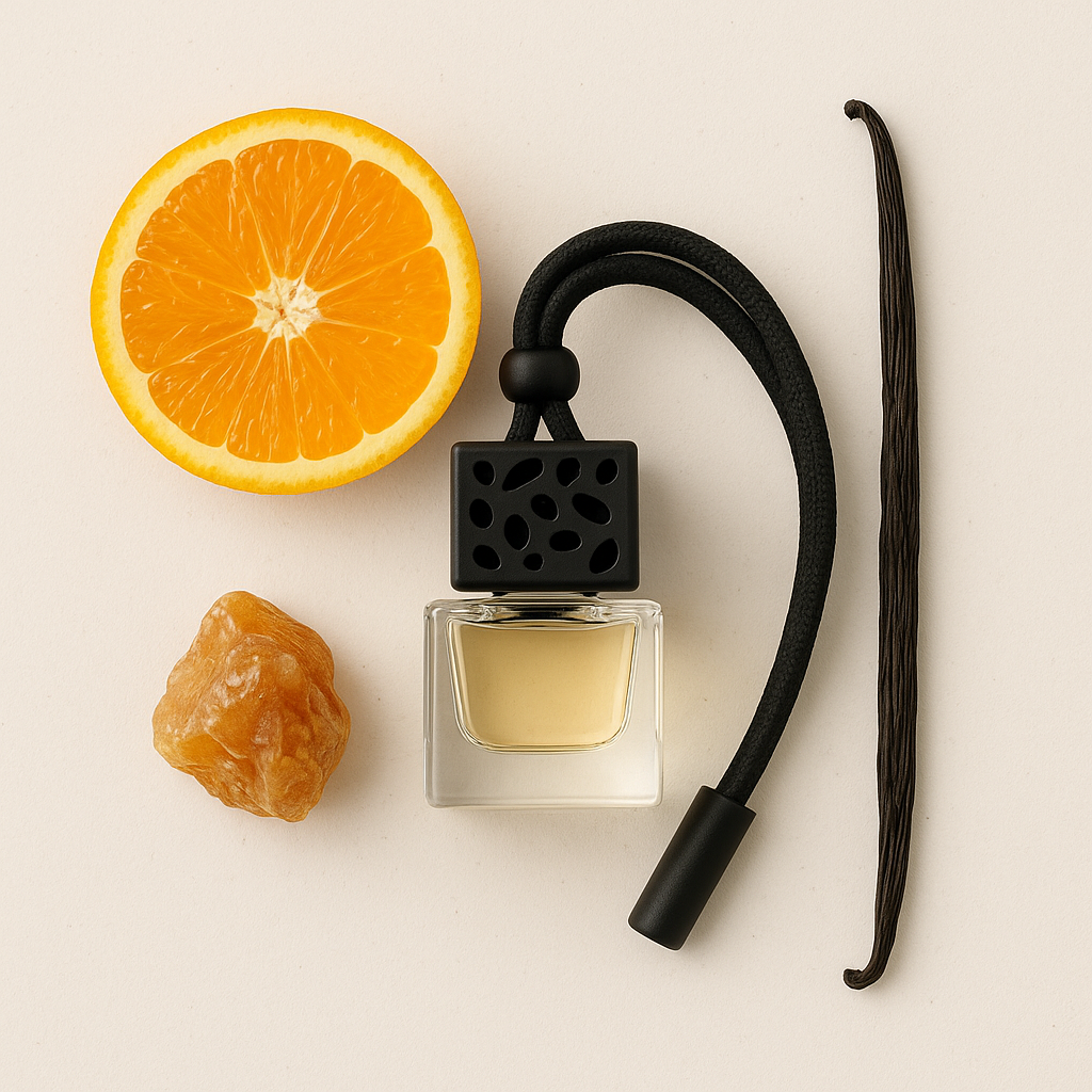 Citrus Drive