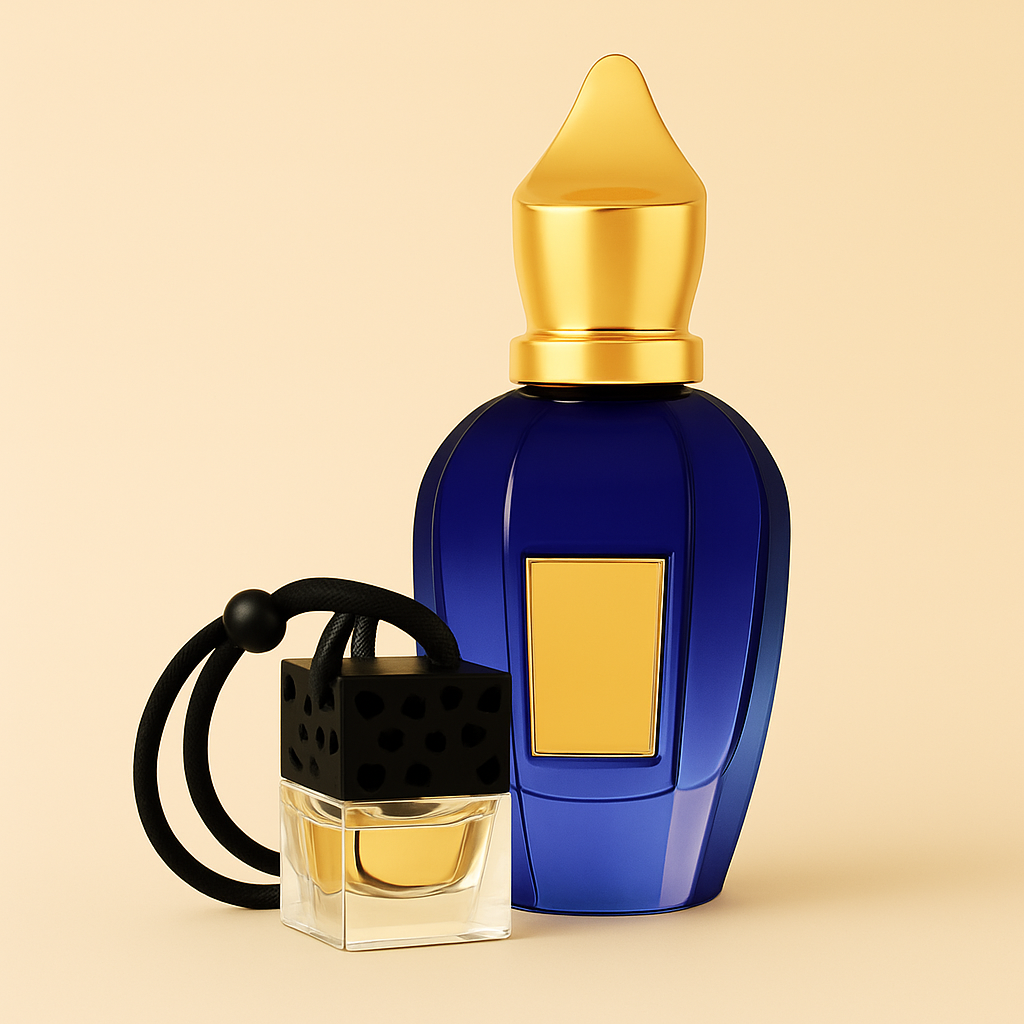 Nautica Luxe
