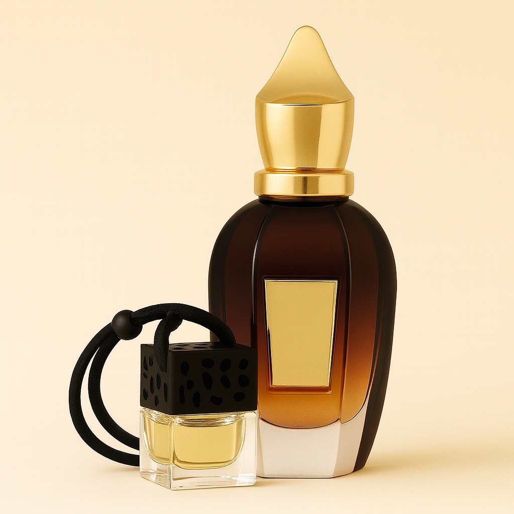 Santal Étoile
