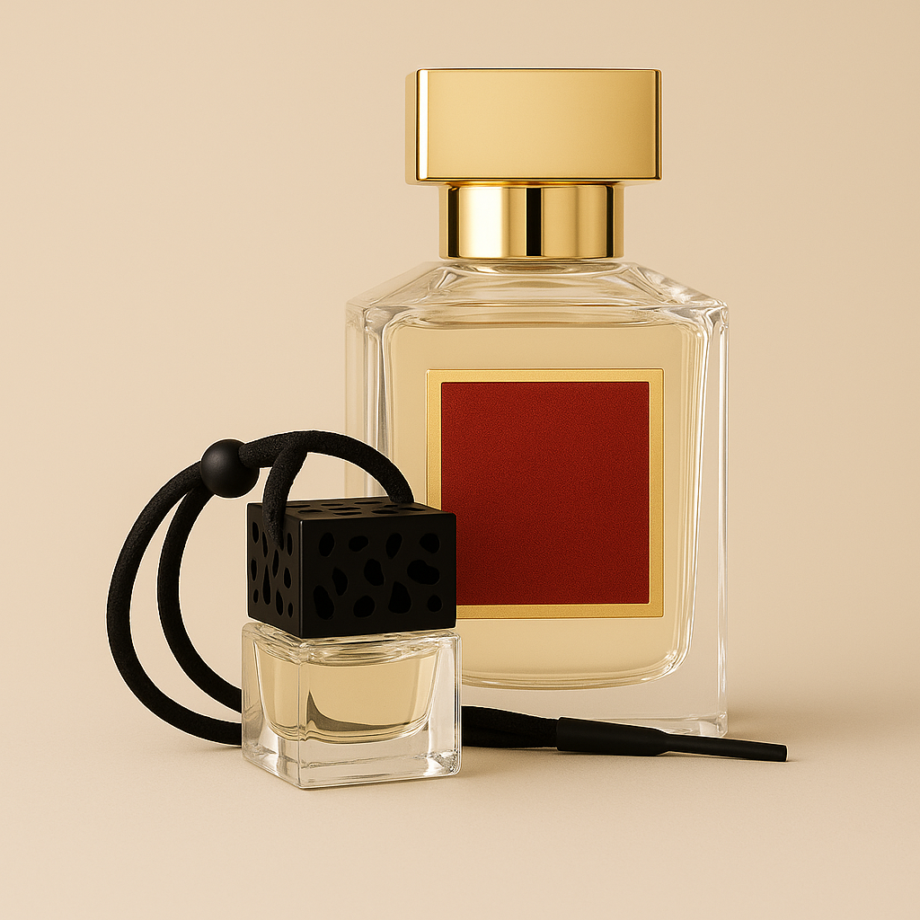Essence Royale