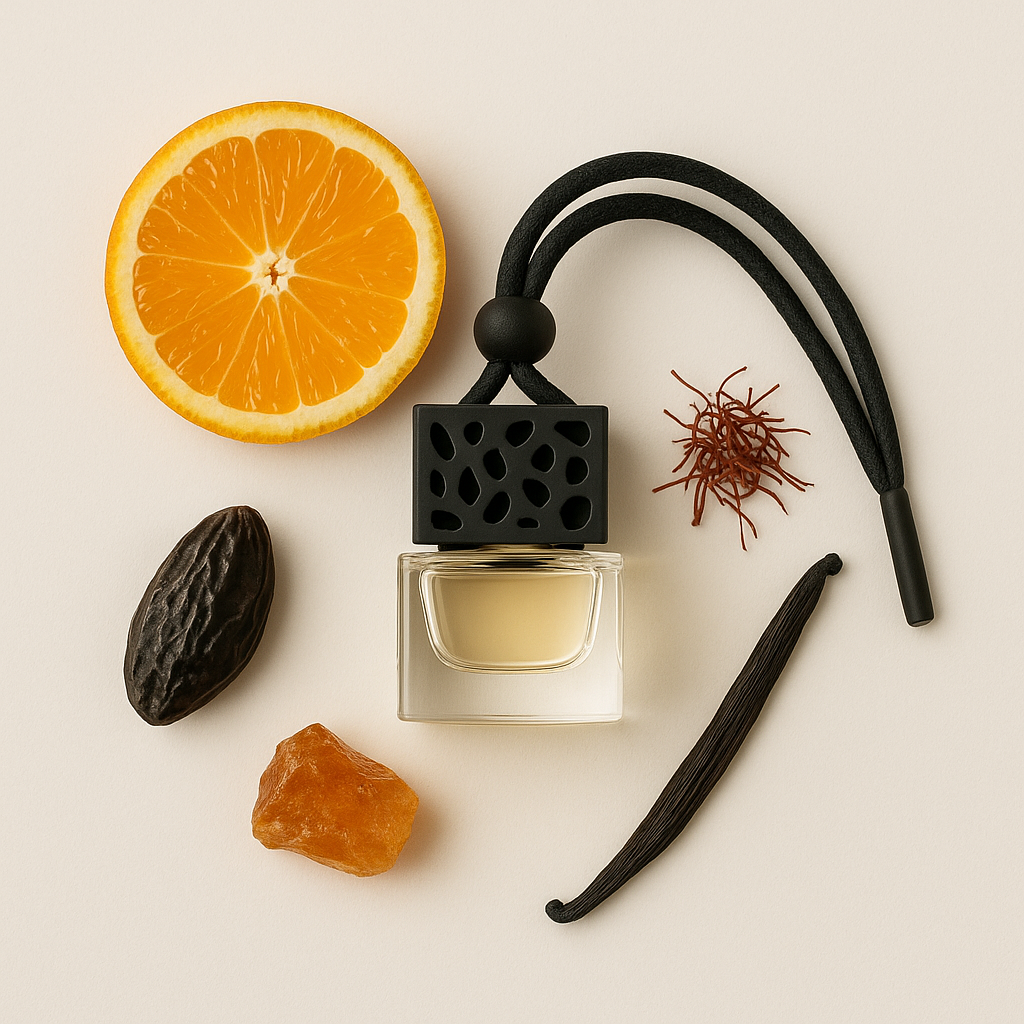 Amber Rouge
