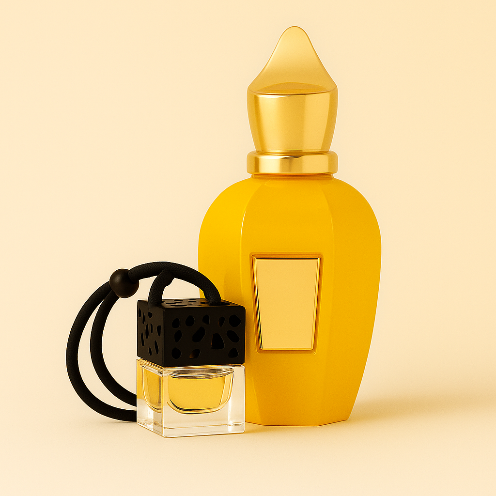 Golden Essence